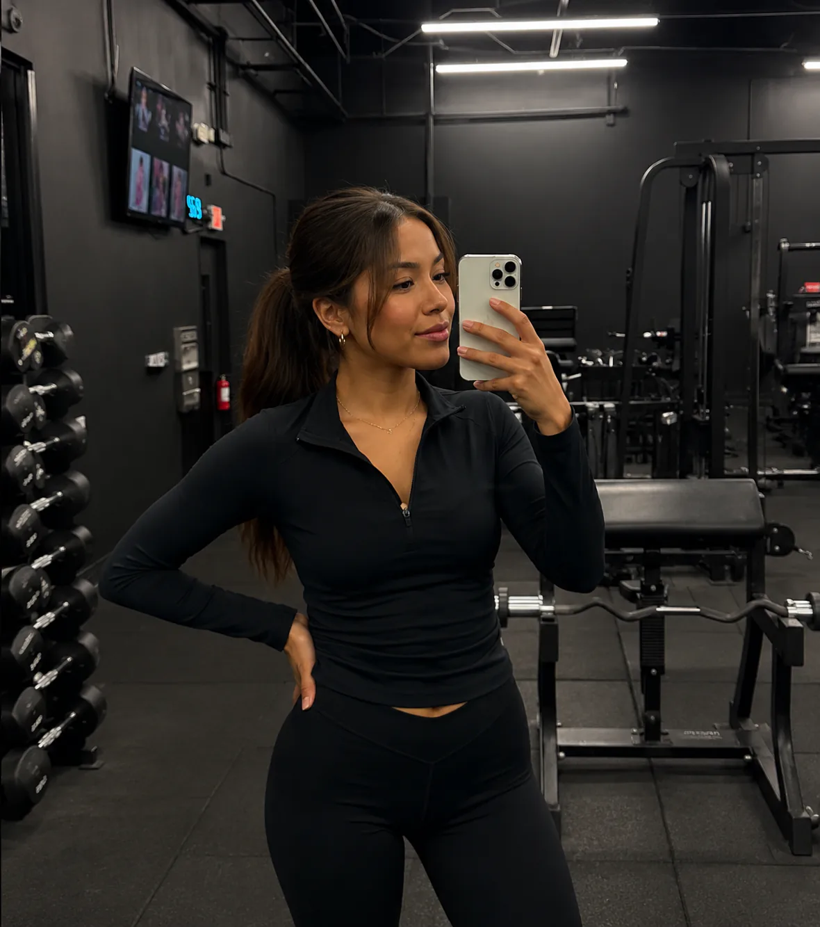 Teresa D.