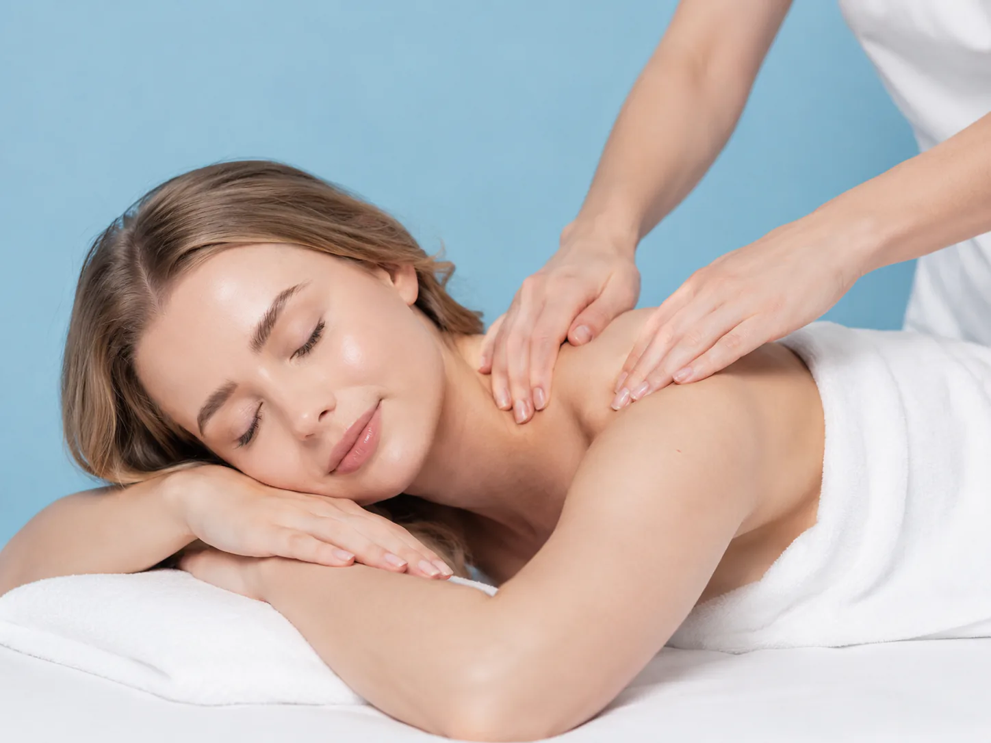 Relaxation Massage